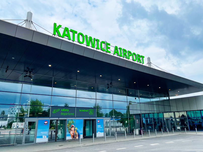 Katowice